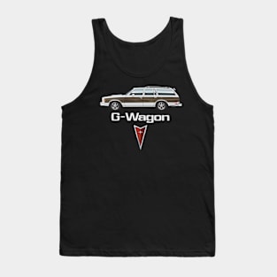 Custom Order Tank Top